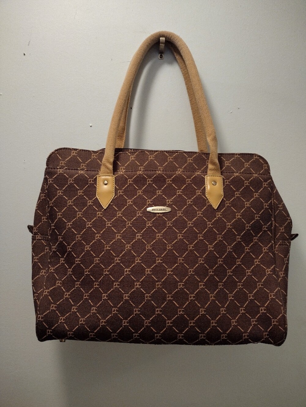 Pierre Cardin Bag